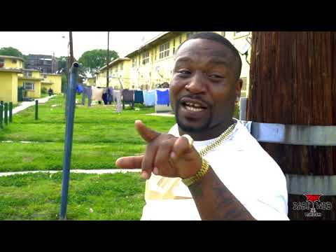 BIG BIZNESS ENT (BBE) PRESENTS: BODY OUTSIDE -DIRTY MURPH Album Wattsghanistan 2