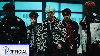 [影音] MCND - ICE AGE (Performance Ver.)