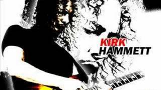 metallica - the more i see- garage inc.