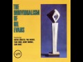 Gil Evans - The Time of the Barracudas