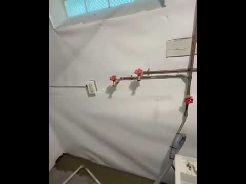 Waterproofing Solutions Installed in Cleveland, OH