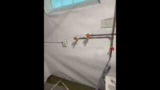 Watch video: Waterproofing Solutions Installed in...