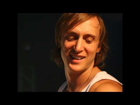 David Guetta Feat. Rosie Rogers - Without You