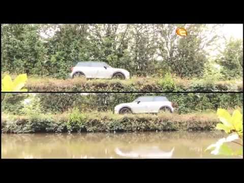 MINI Cooper Range Review and Road Test | LeasePlan Go