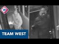 Dief gaat er vandoor met aircovuller - Team West