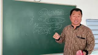 사과후기비대와 색입히기