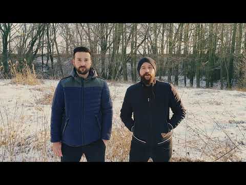 Debutové album kapely MY DVA TRIO