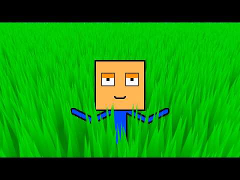 Rendering REALISTIC Grass in C++ and OpenGL - Devlog 1