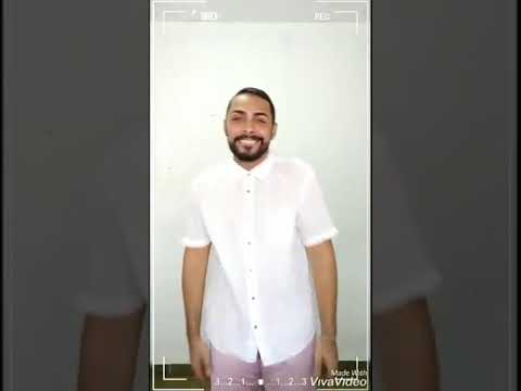 Meu jeito de amar (Libras) - Omolu, Duda Beat, Lux & Tróia.