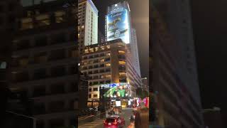 🇻🇳 호치민 여행 필수 코스, 밤에 타야 하는 이유 ✨