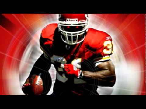 Kansas City Chiefs Tomahawk Chop!!!