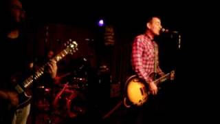 Ted Leo + The Pharmacists - Ativan Eyes (live) (2010-03-11)