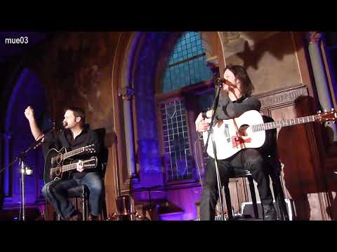 Das Dynamische Duo AG - Storyteller Rittersaal, Schloß Burg 2017 12 20