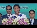 Andhra Pradesh Gets New CM YS Jagan Mohan Reddy Takes Oath In Vijayawada