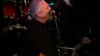 Eugenio Finardi - La Radio - Roma