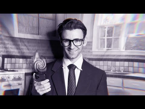 Savanofsky - Eyes Wide Closed (Official Video)