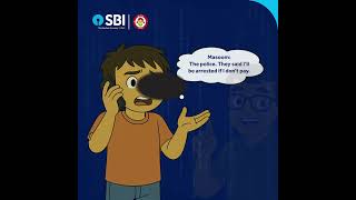 Digital Arrest Scam Awareness