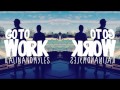 "Go To Work" by Kalin and Myles (Audio) 