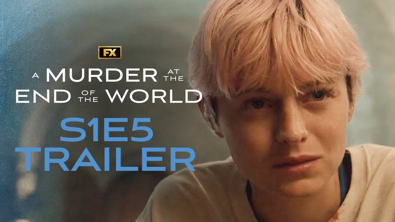 Season 1, Episode 5 Trailer – Revenge