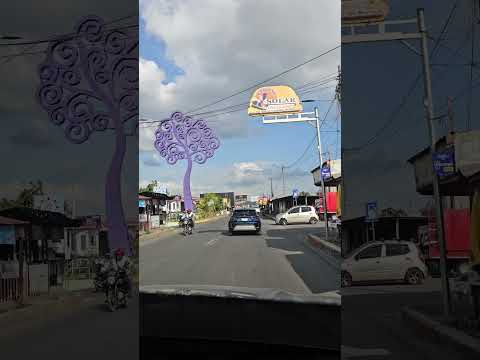 Santo Tomas Chontales NICARAGUA
