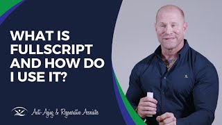 What Is Fullscript And How Do I Use It