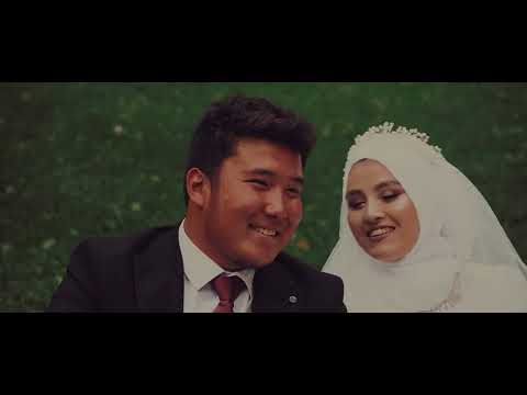 Qaldybek+Roza Wedding day 26.08.2022