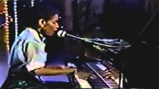 Melba Moore (Where Did You Go)