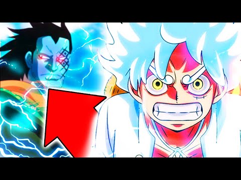 [SPOILER 1067] OMG.. ER MACHT SEINEN MOVE!