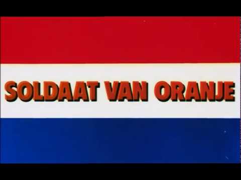 Soldaat van Oranje (Soldier of Orange) 1977 trailer