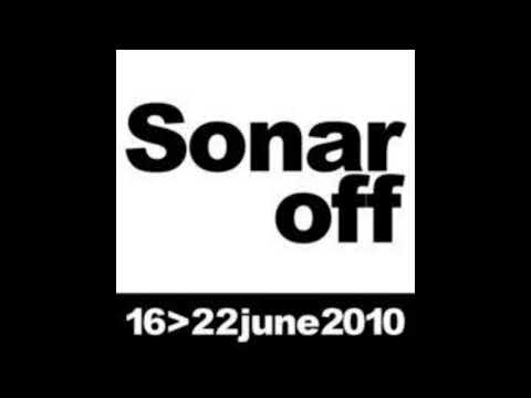 Milton Jackson & Steve Bug - Off Sonar Sub Club Showcase Becool Barcelona (17-06-2010)