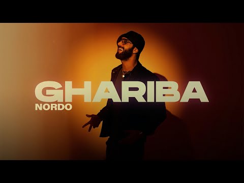 Nordo ghariba official music video غريبة