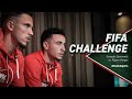 FIFA-Challenge 🎮 | Demirović 🇧🇦 vs. Vargas 🇨🇭