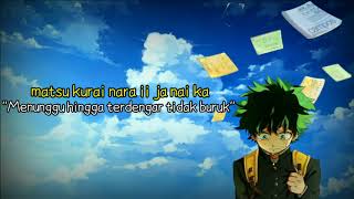 Download lagu lagu Jepang mellow-Amanojaku (Lirik terjemahan Indonesia) mp3