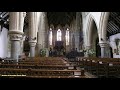 Final Evensong At St Michael S Tenbury 1985 Roger Judd