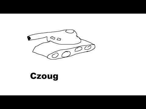 Czoug