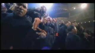 Hezekiah Walker f/ Dave Hollister &amp; B.B JAY