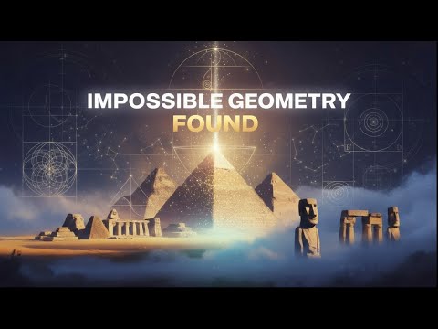 The Hidden Blueprint Connecting Every Ancient Civilization