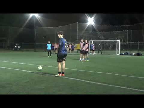 CRIMEN Y CASTIGO VS 7 ESTRELLAS - #LigaNuñez - #Clausura SLV - 14/07/23