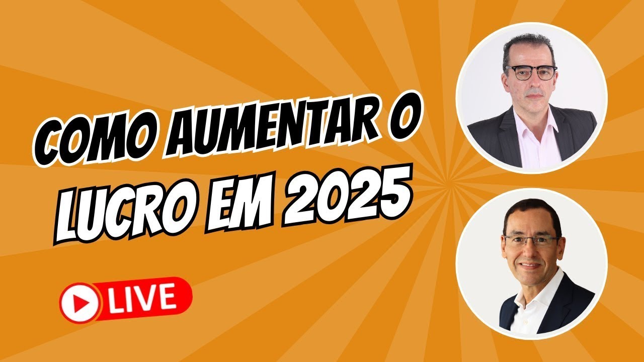 O que você precisa fazer para aumentar o lucro ainda esse ano