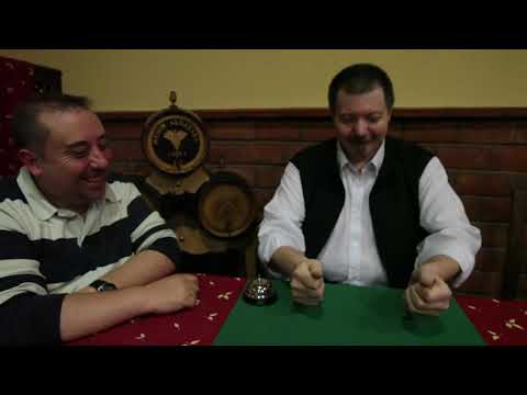 Jim Krenz  Monedas Viajeras