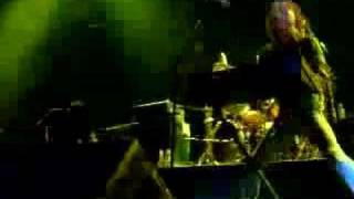 horse the band heroes die