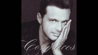 Luis Miguel - Cómplices 2008 (CD COMPLETO)