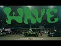 Asake & Central cee - Wave ( music video)