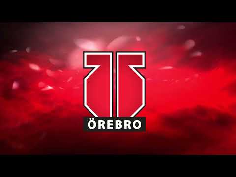 Örebro Hockey Intro/Entrance Song 2025/26