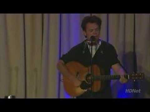 John Mellencamp - "Lonely Ol Night" Live @ Walter Reed