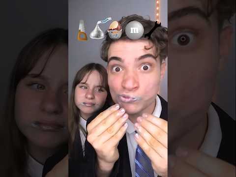 Giant Silver Chocolates ASMR With🔧🔧...