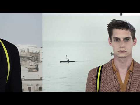 Corneliani CC Collection Collezione SS19