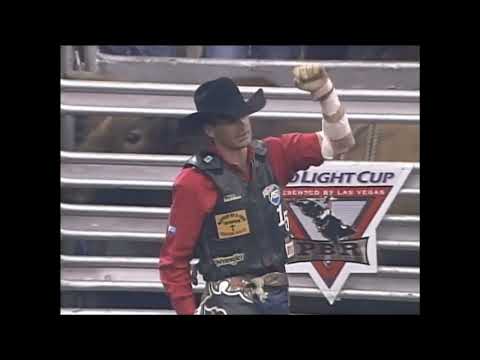 Cody Custer vs Milkman - 99 PBR Nashville (86 pts)