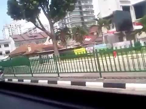 SBS Transit - SBS2600G on Service 197 (Sims Ave→Guillemard Rd)