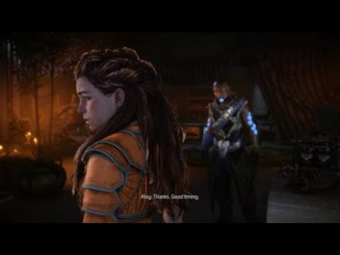 HFW Focus call: Erend announces Tilda's arrival